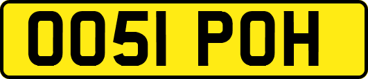 OO51POH