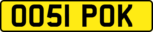 OO51POK