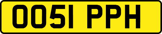 OO51PPH