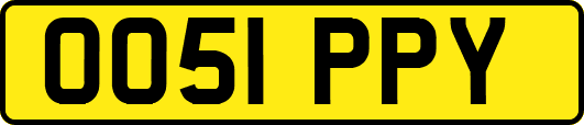 OO51PPY