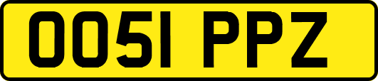 OO51PPZ