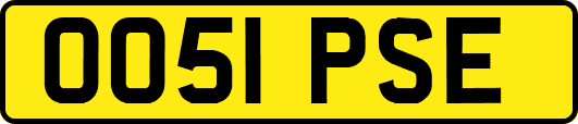 OO51PSE