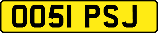 OO51PSJ