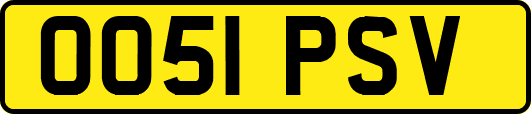 OO51PSV