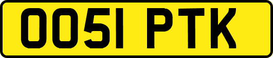 OO51PTK