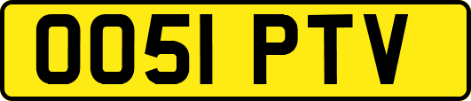 OO51PTV