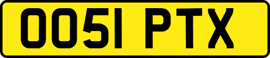 OO51PTX