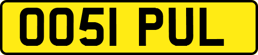 OO51PUL