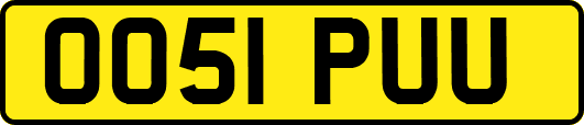 OO51PUU
