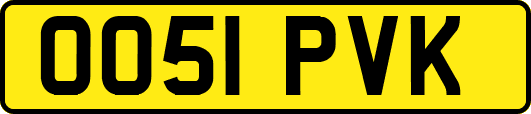 OO51PVK
