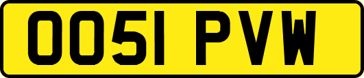 OO51PVW
