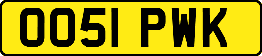OO51PWK