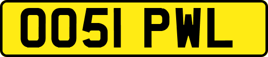 OO51PWL