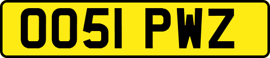 OO51PWZ