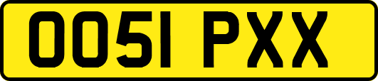 OO51PXX