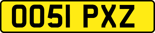 OO51PXZ
