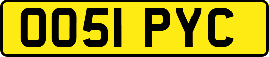 OO51PYC