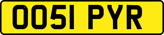 OO51PYR