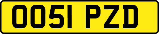 OO51PZD