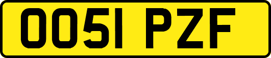 OO51PZF