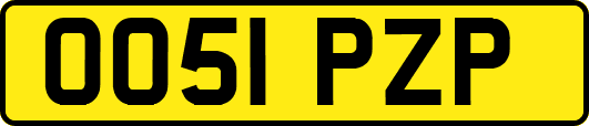 OO51PZP