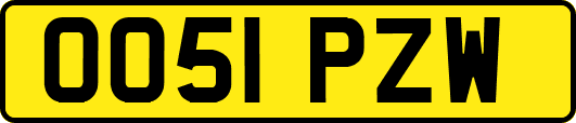 OO51PZW