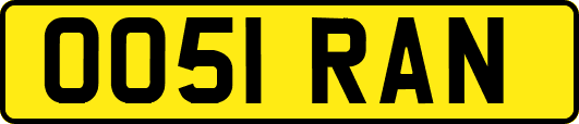 OO51RAN