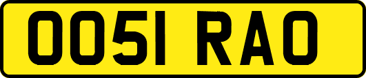 OO51RAO