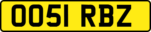 OO51RBZ