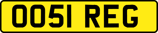 OO51REG