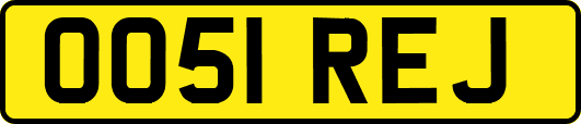 OO51REJ