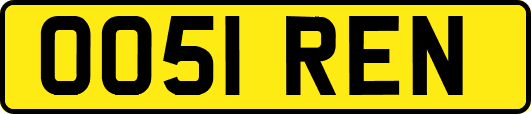 OO51REN