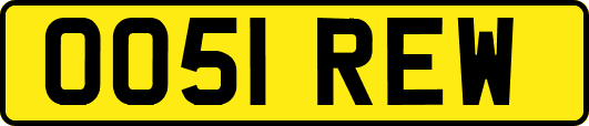 OO51REW