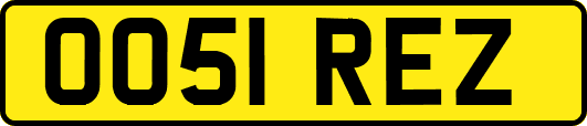 OO51REZ