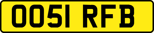 OO51RFB