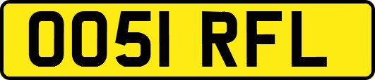OO51RFL