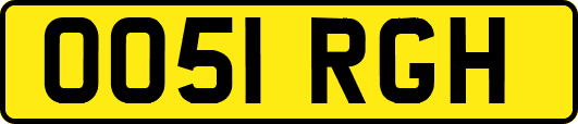OO51RGH