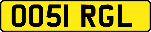 OO51RGL