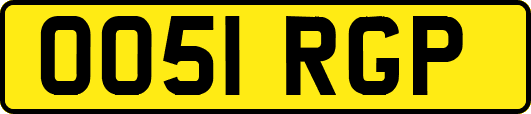 OO51RGP