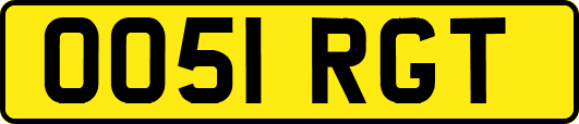 OO51RGT