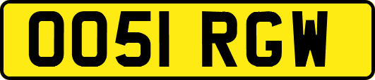 OO51RGW