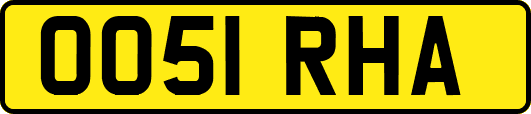 OO51RHA