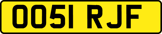 OO51RJF