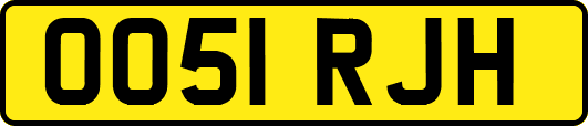 OO51RJH