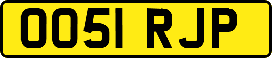 OO51RJP