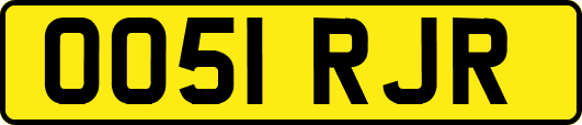 OO51RJR