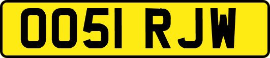 OO51RJW