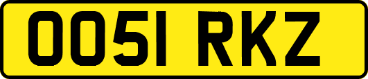 OO51RKZ