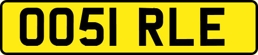 OO51RLE