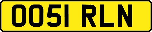 OO51RLN